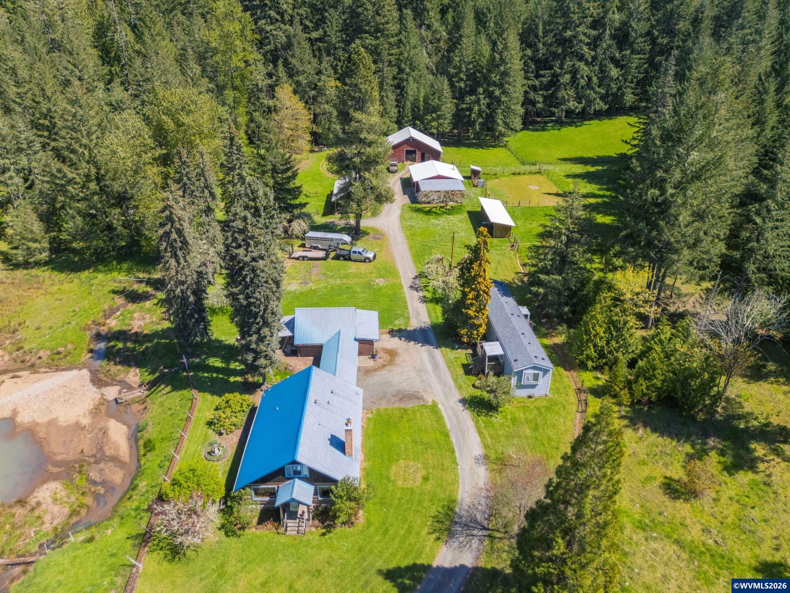 753253 Mosby Creek Rd