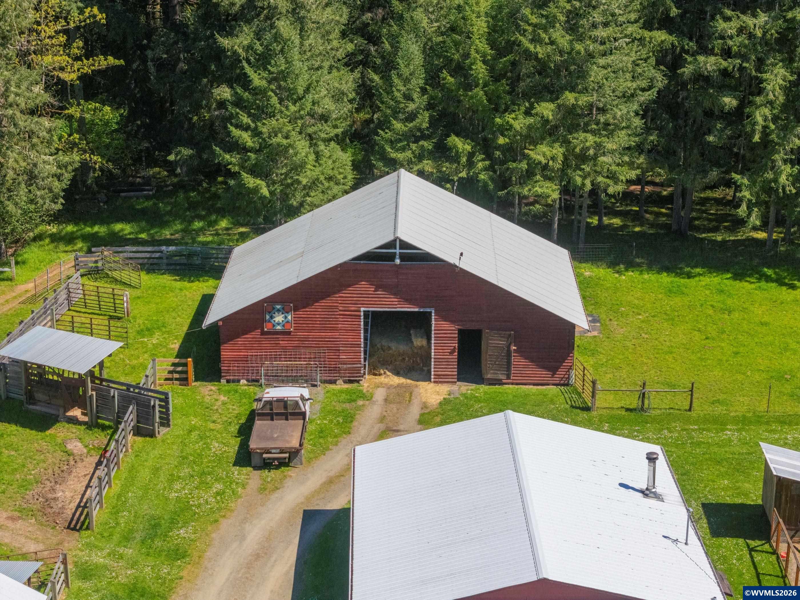 753253 Mosby Creek Rd