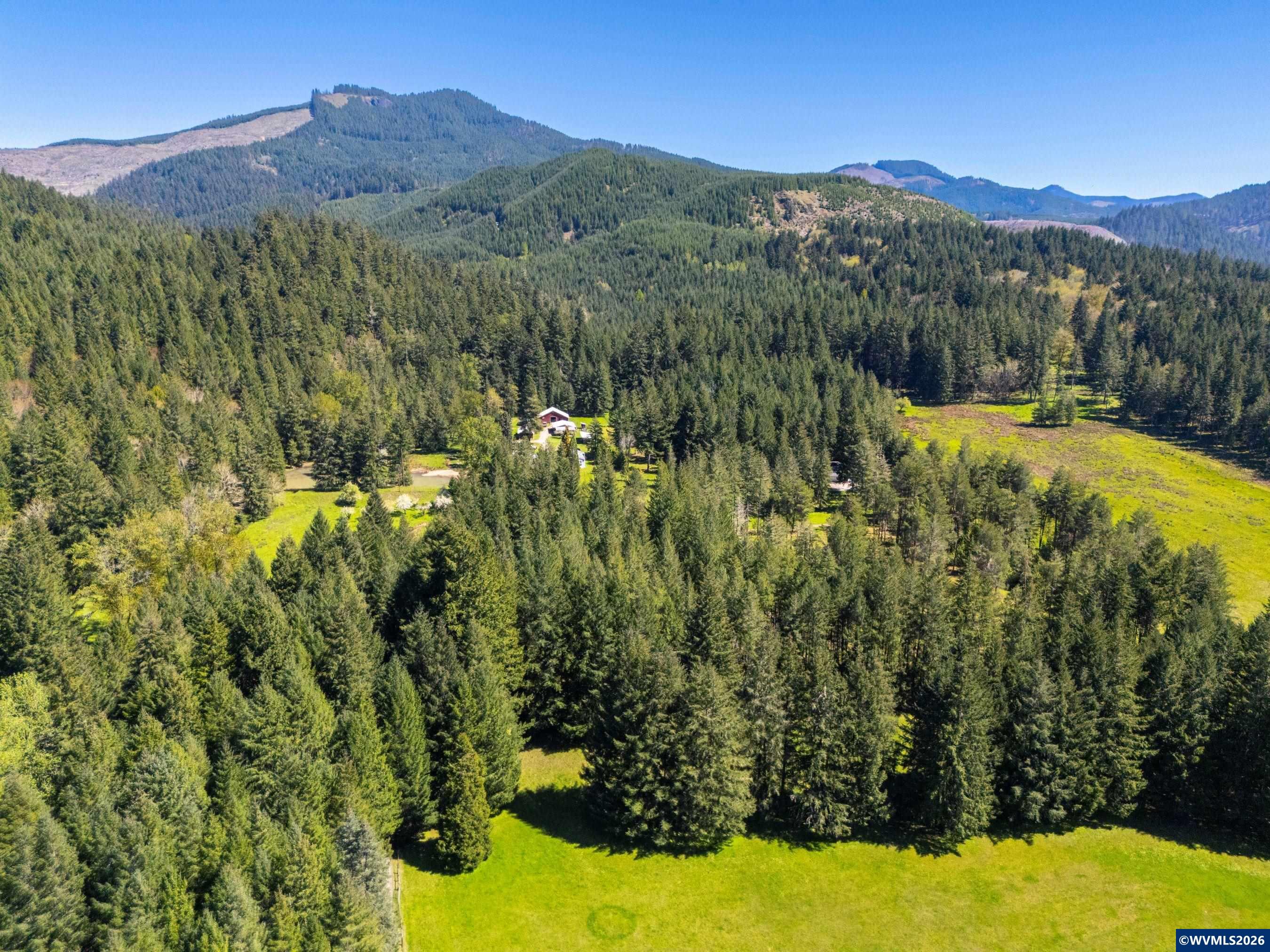 753253 Mosby Creek Rd