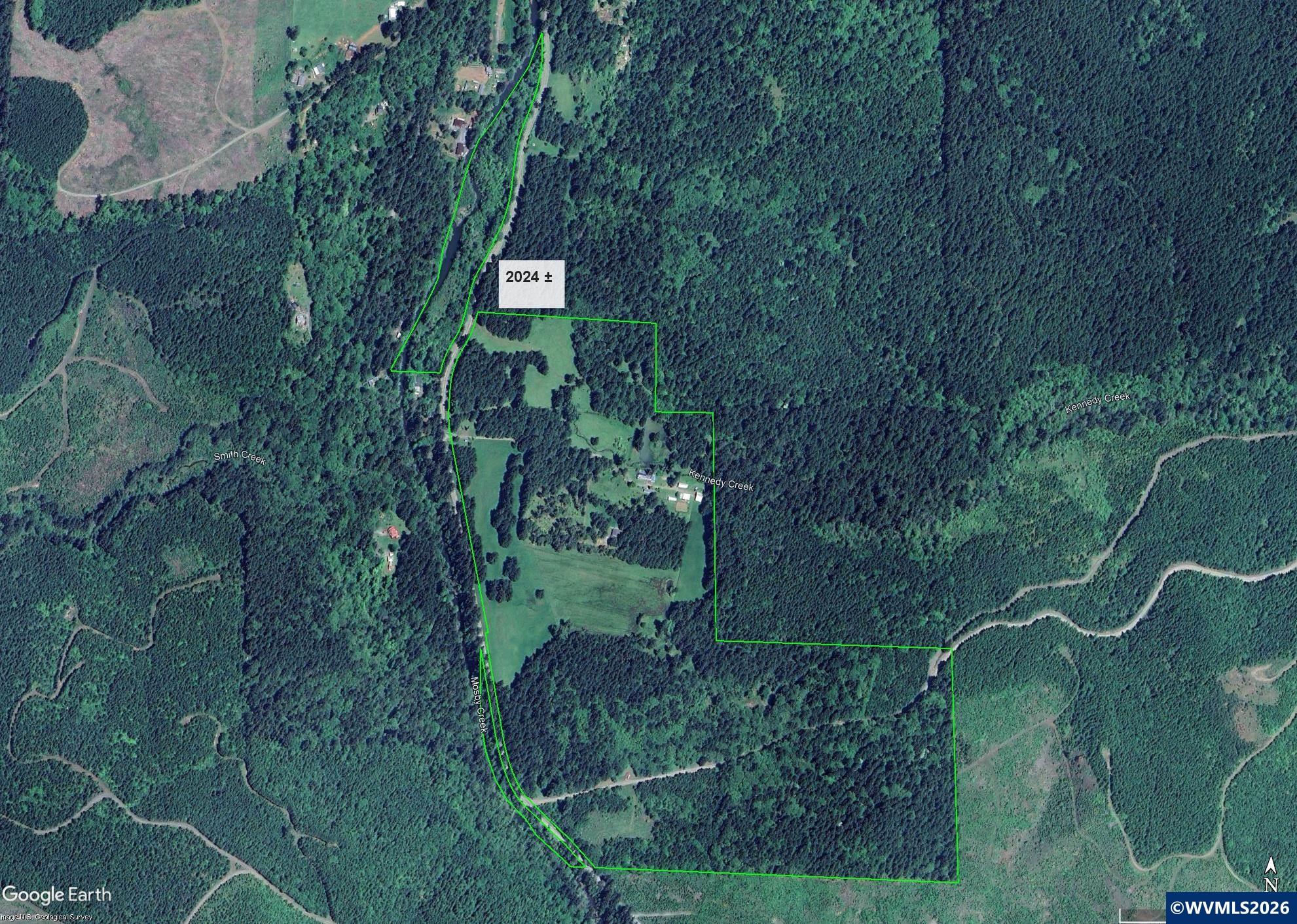 753253 Mosby Creek Rd