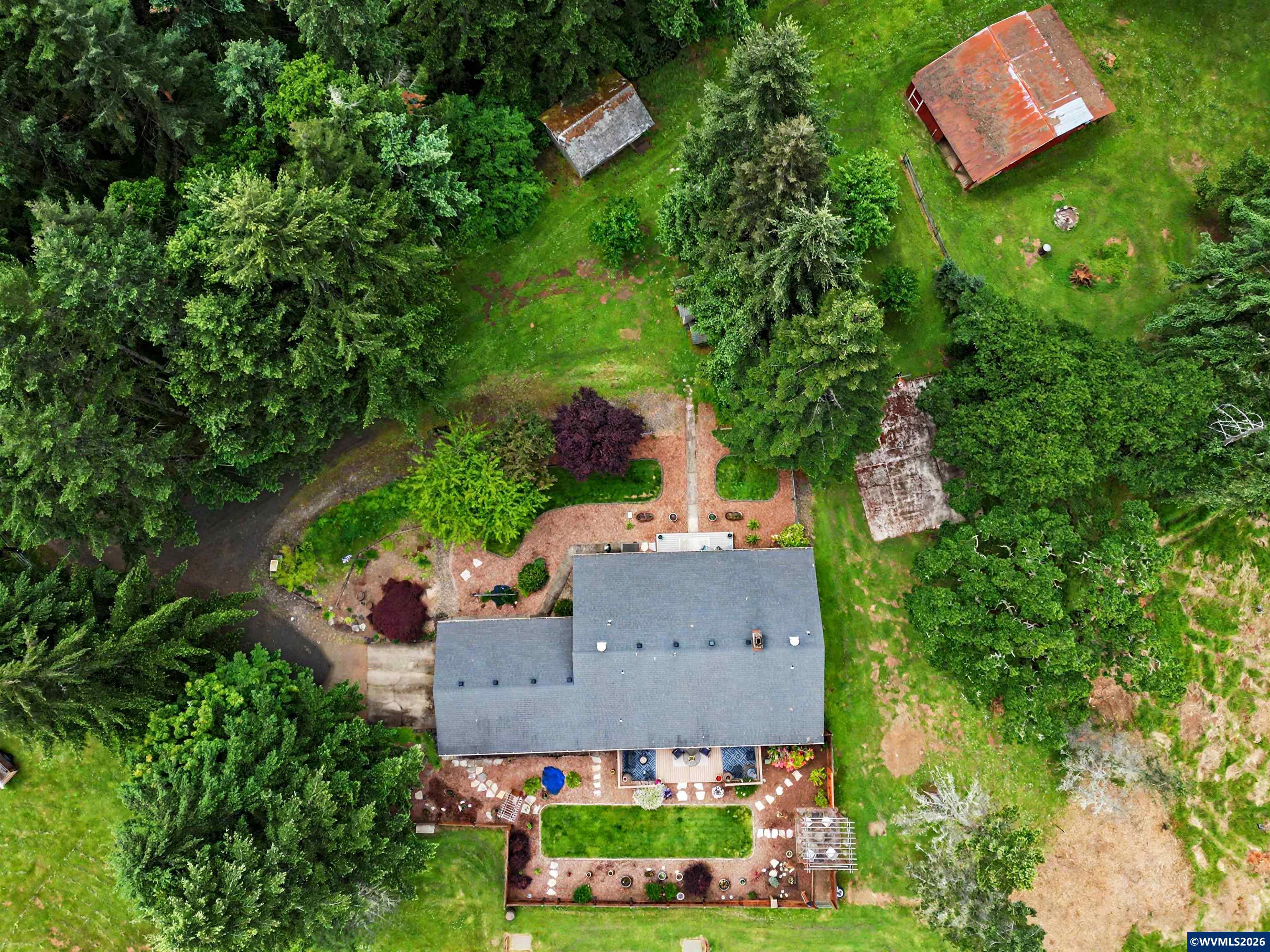 15991 Oakdale Rd