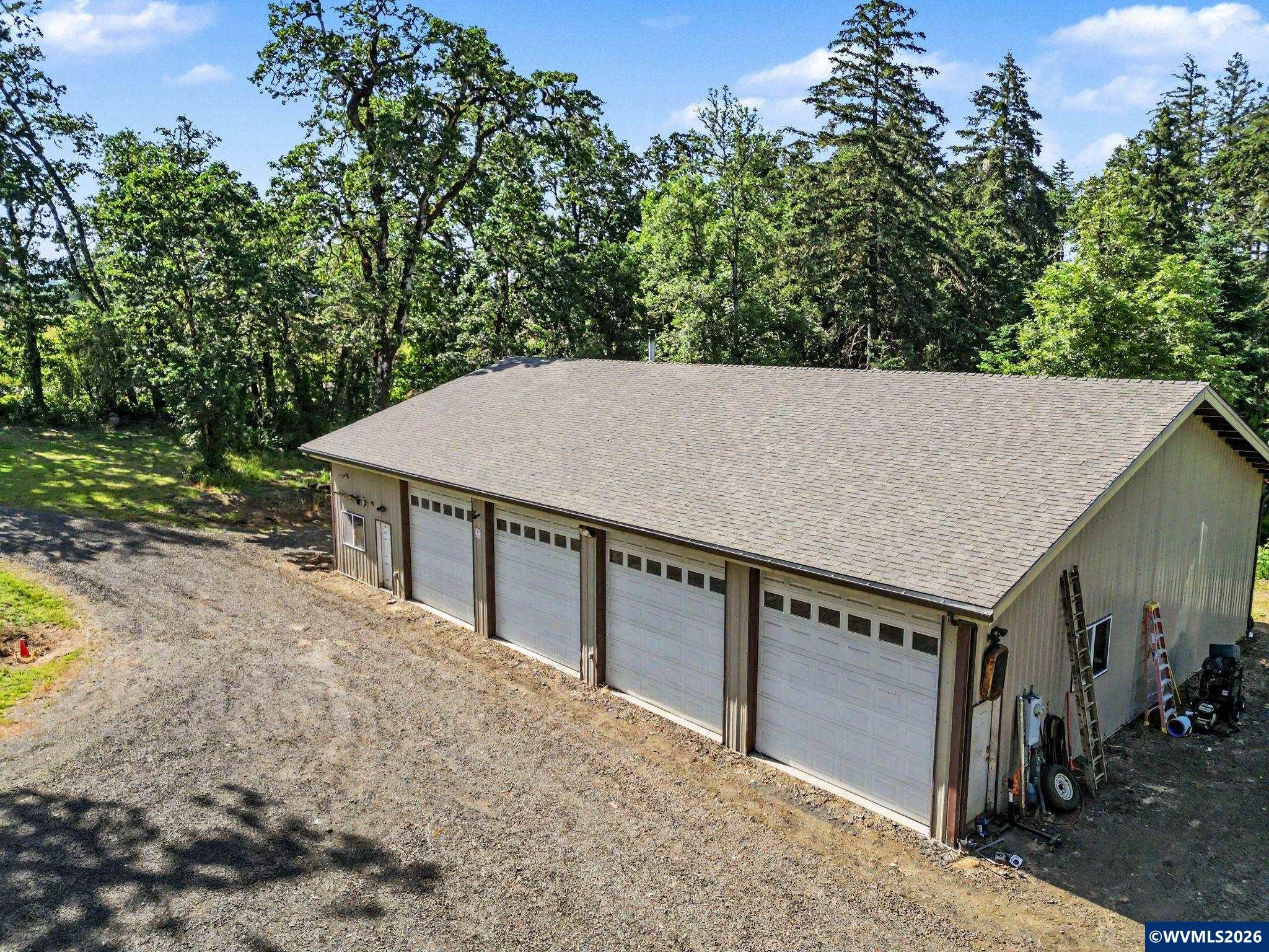 460 James Howe Rd