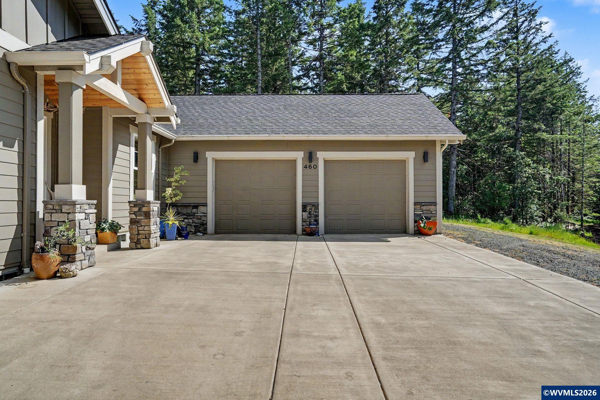 460 James Howe Rd