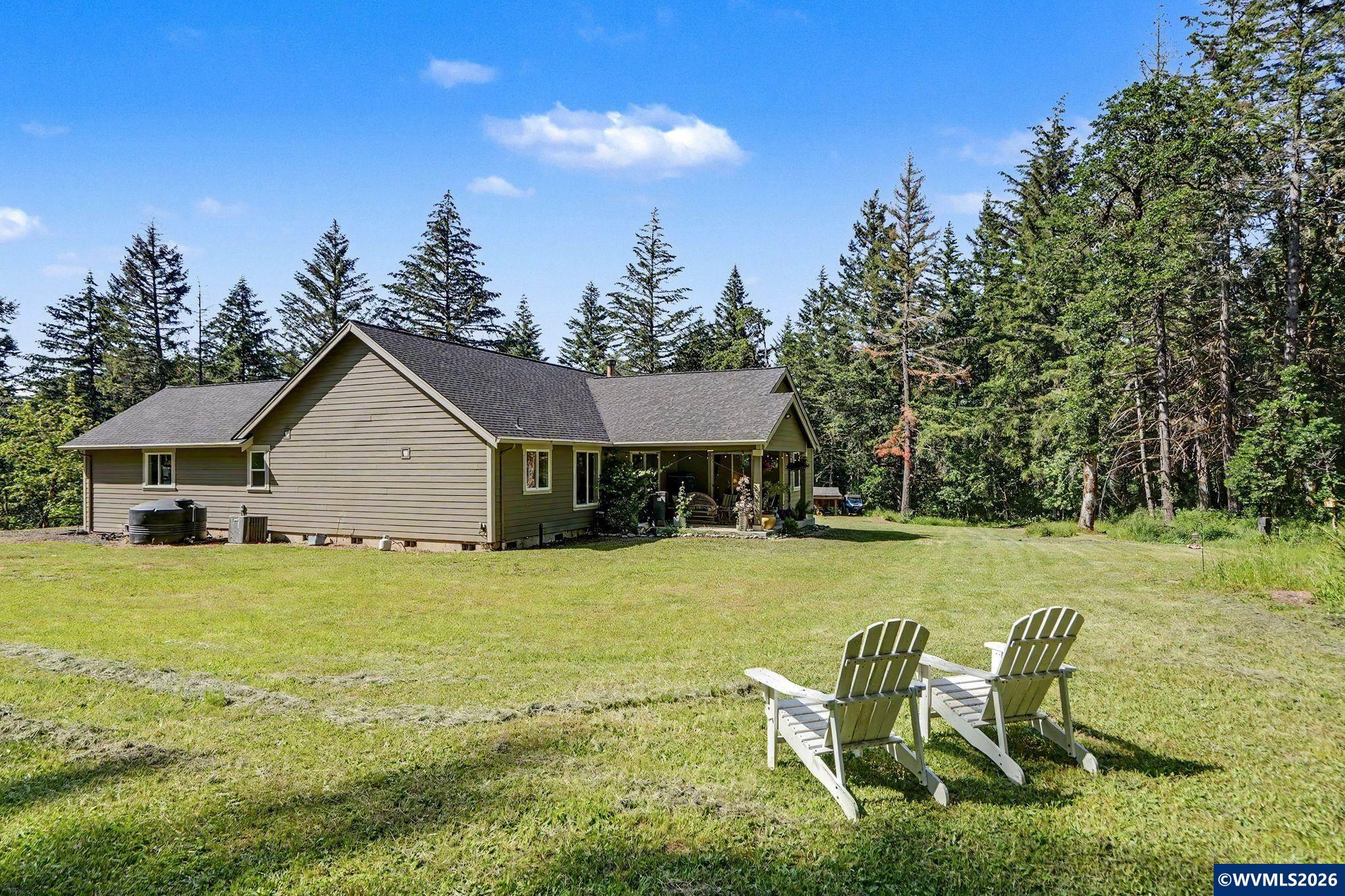 460 James Howe Rd