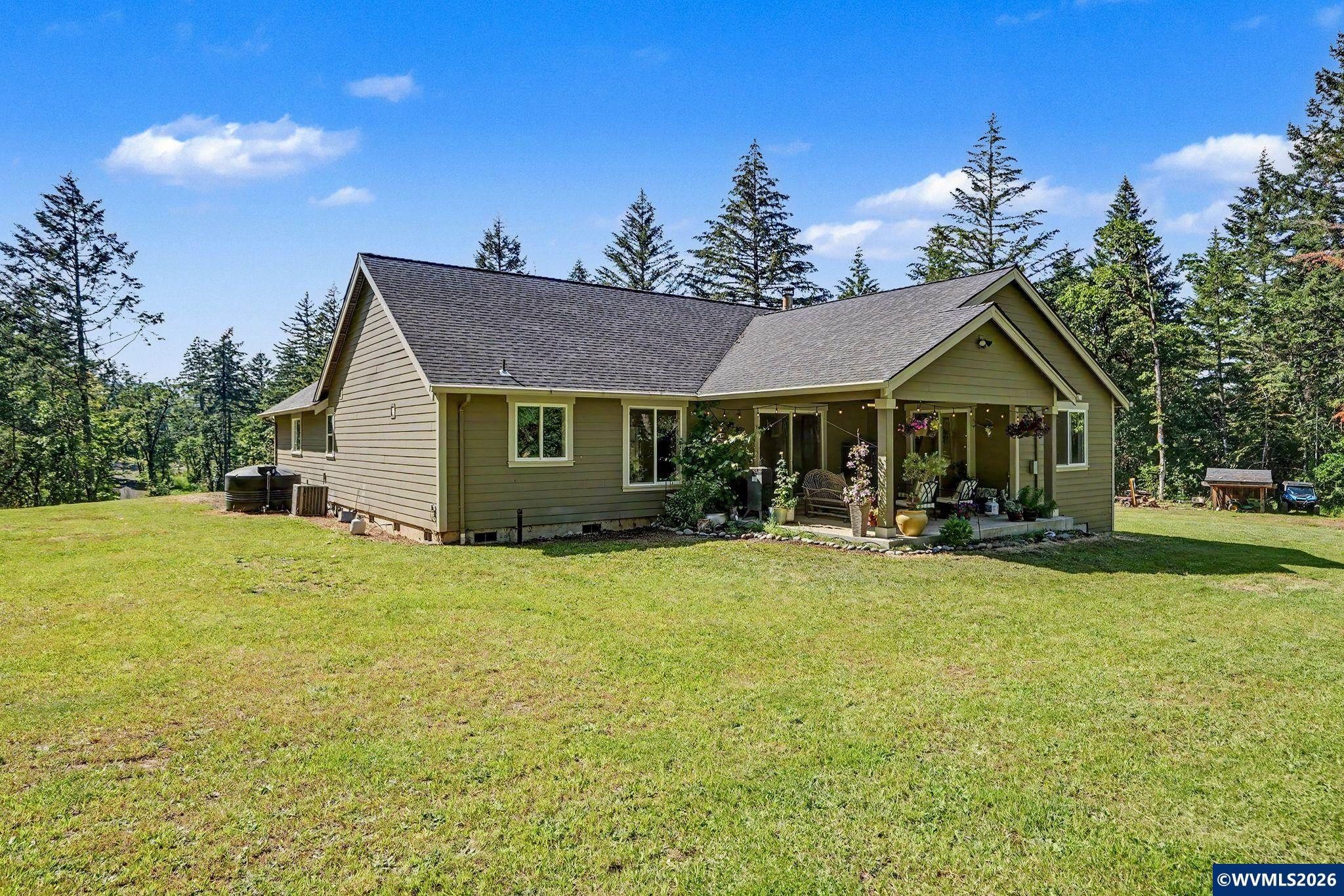 460 James Howe Rd