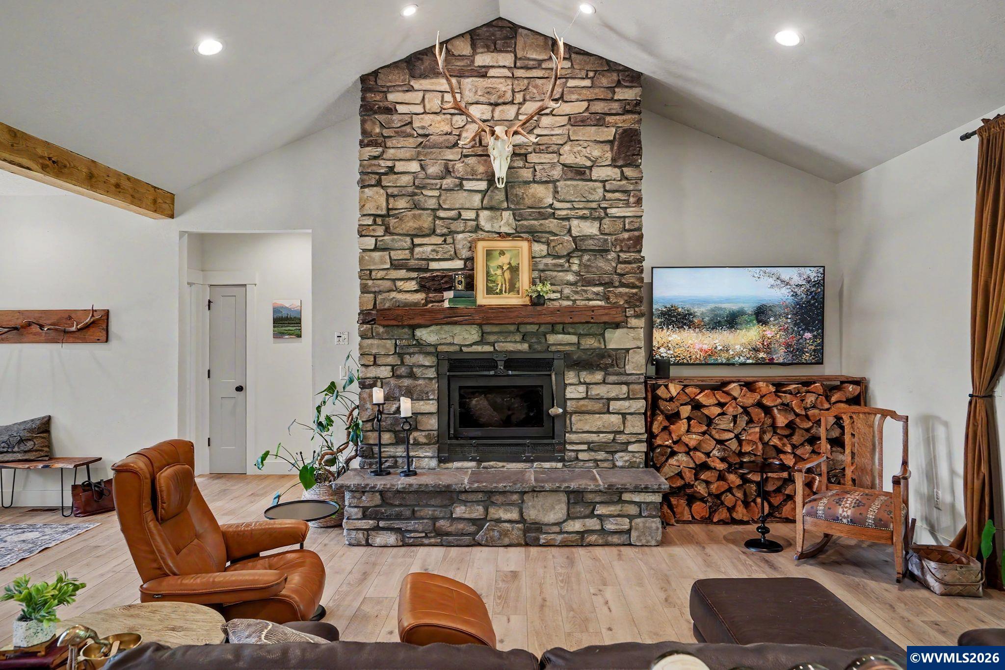 460 James Howe Rd
