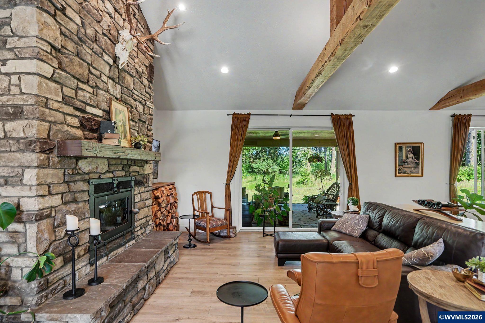 460 James Howe Rd
