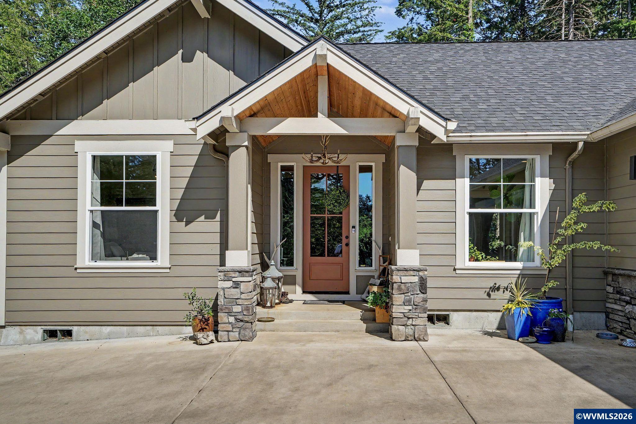 460 James Howe Rd