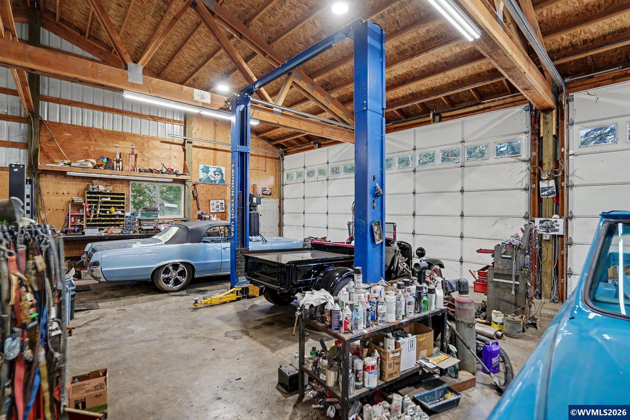 460 James Howe Rd