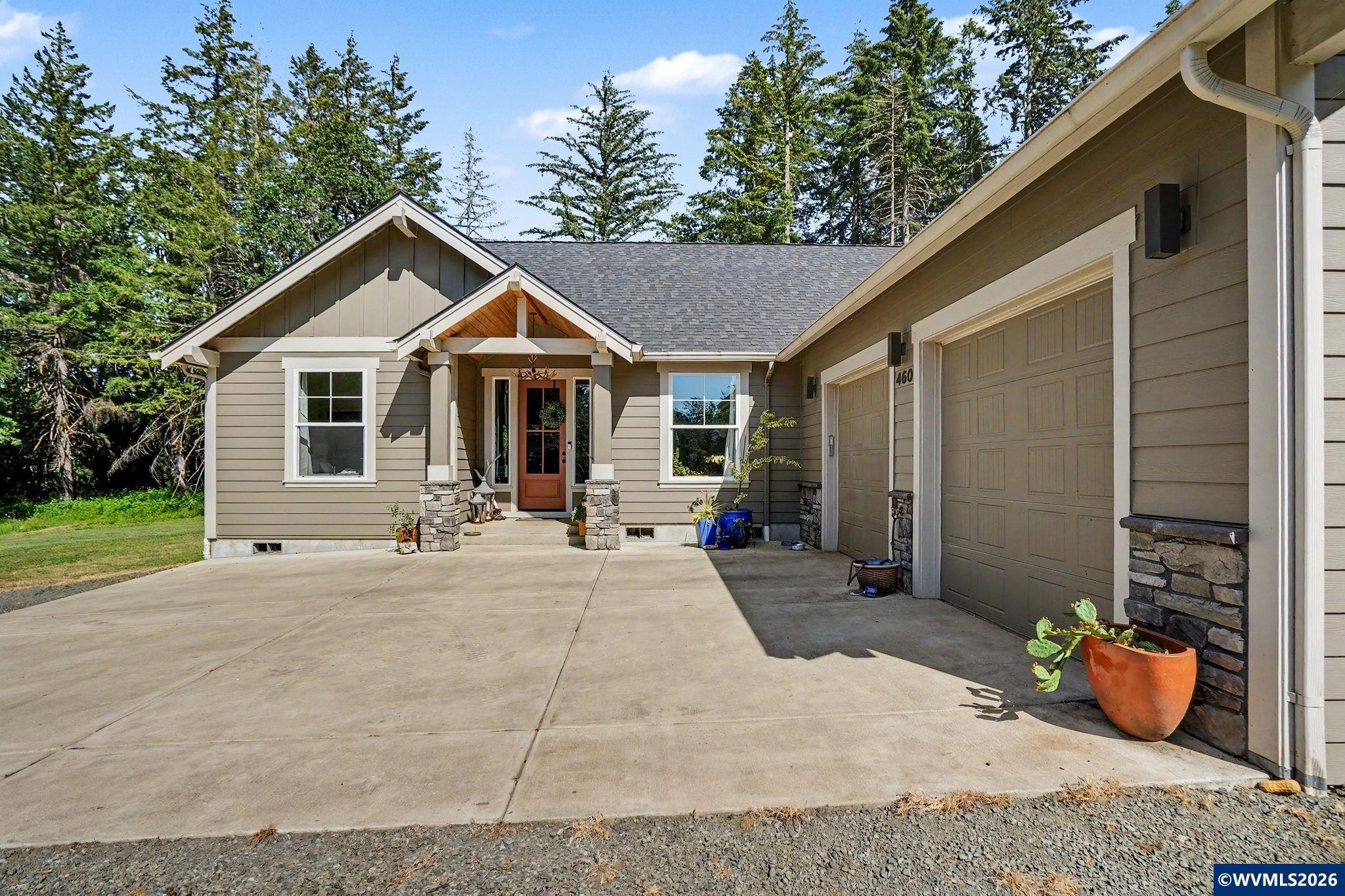 460 James Howe Rd