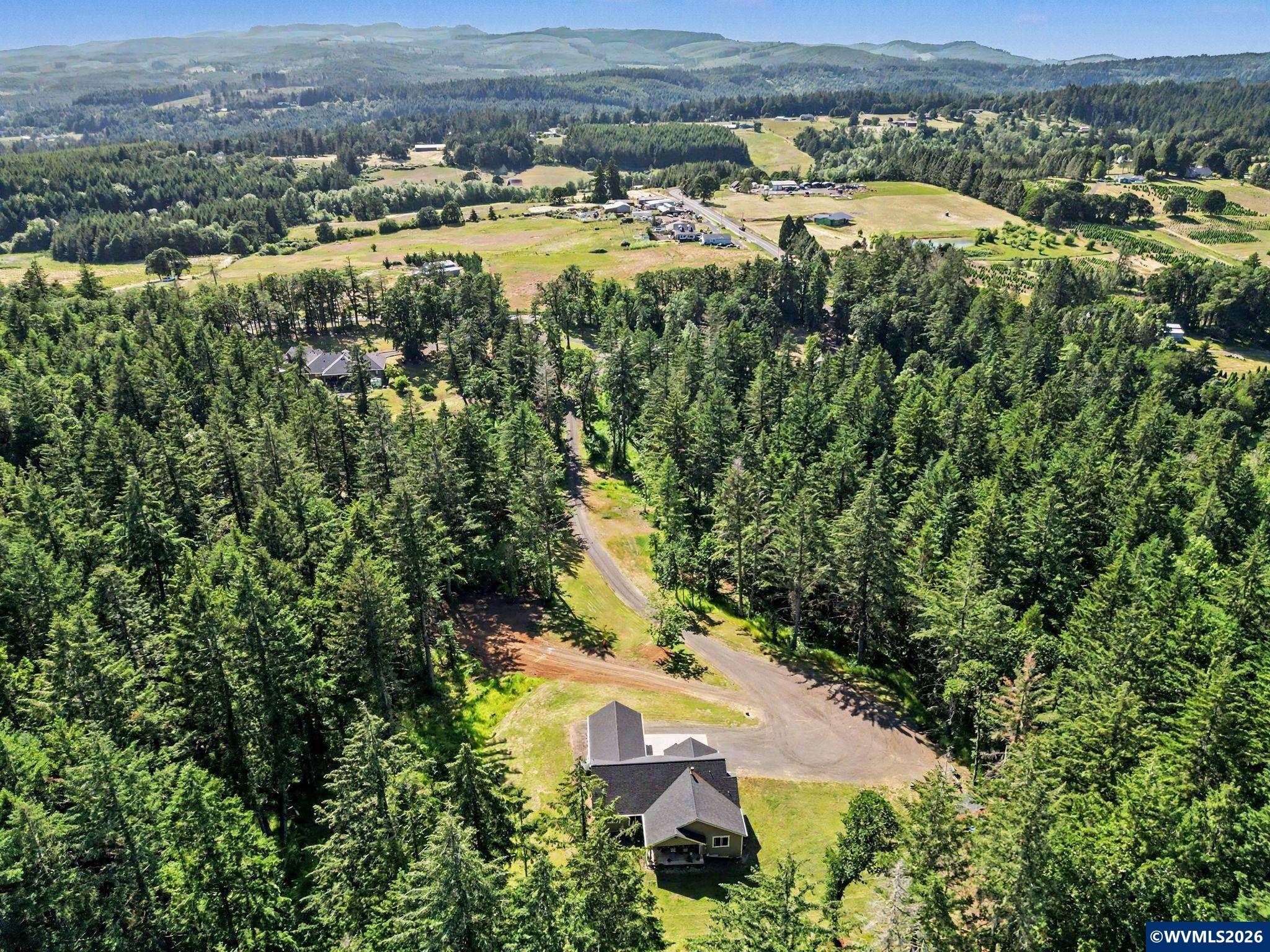 460 James Howe Rd
