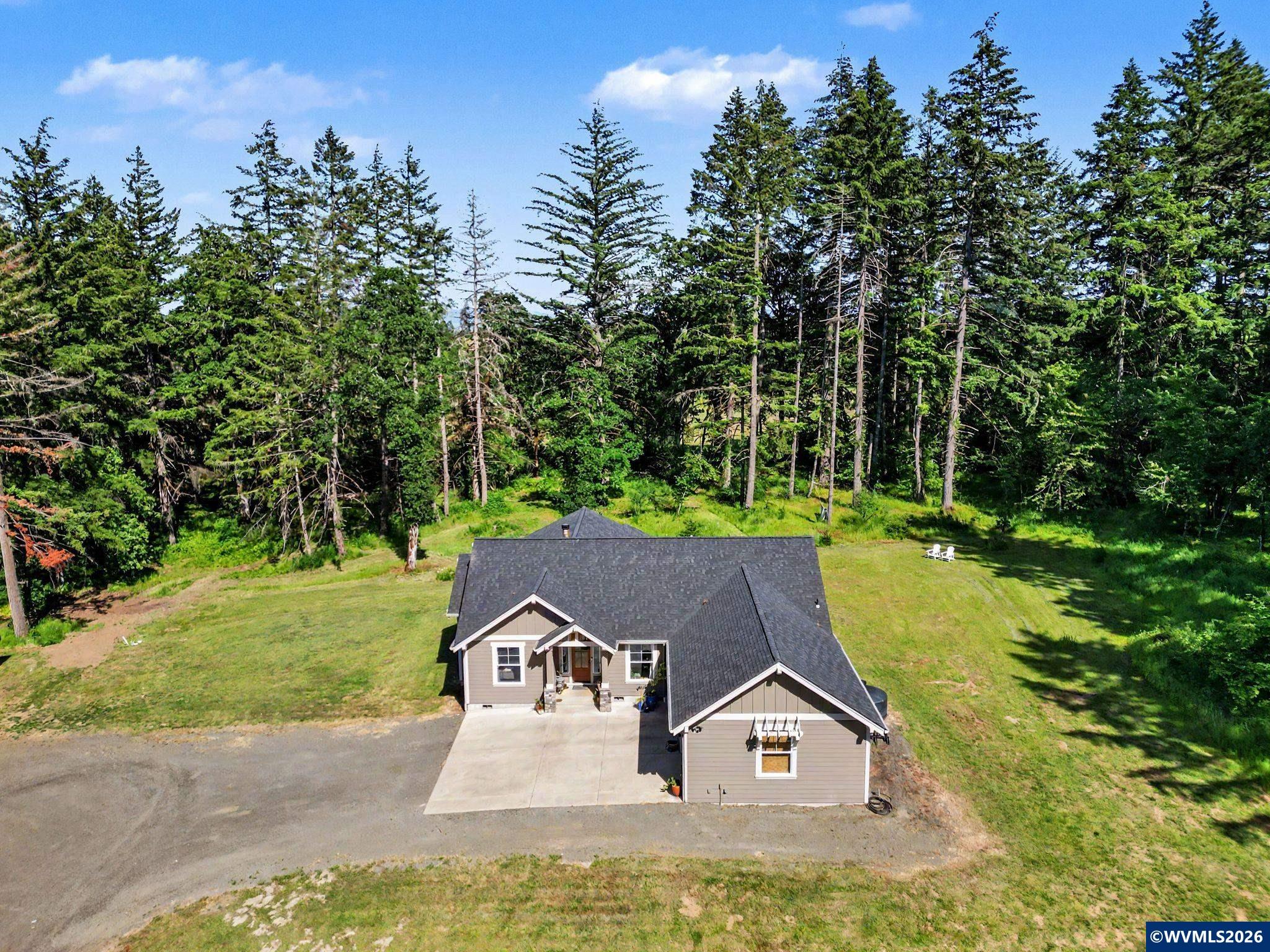 460 James Howe Rd