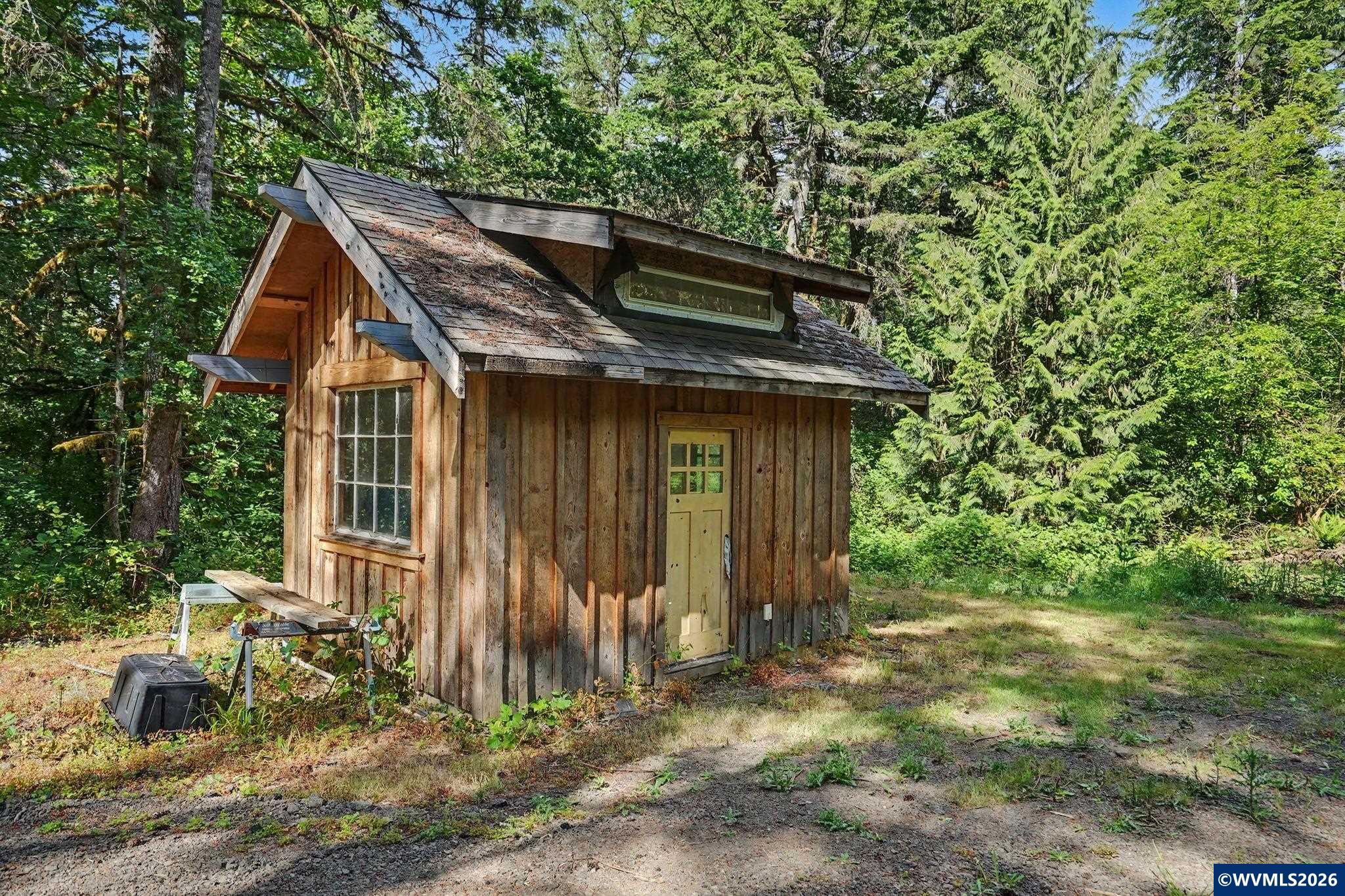 460 James Howe Rd