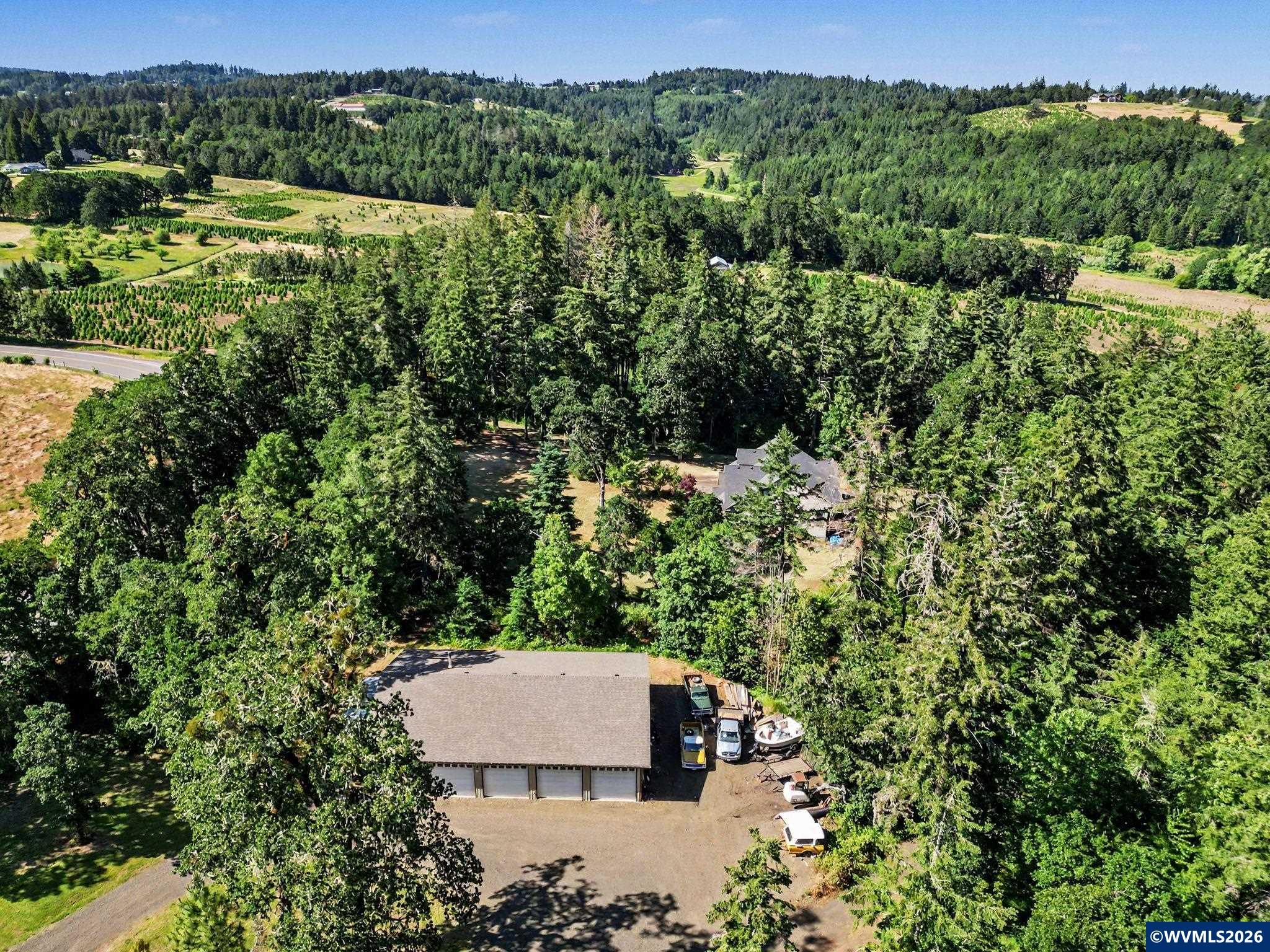 460 James Howe Rd