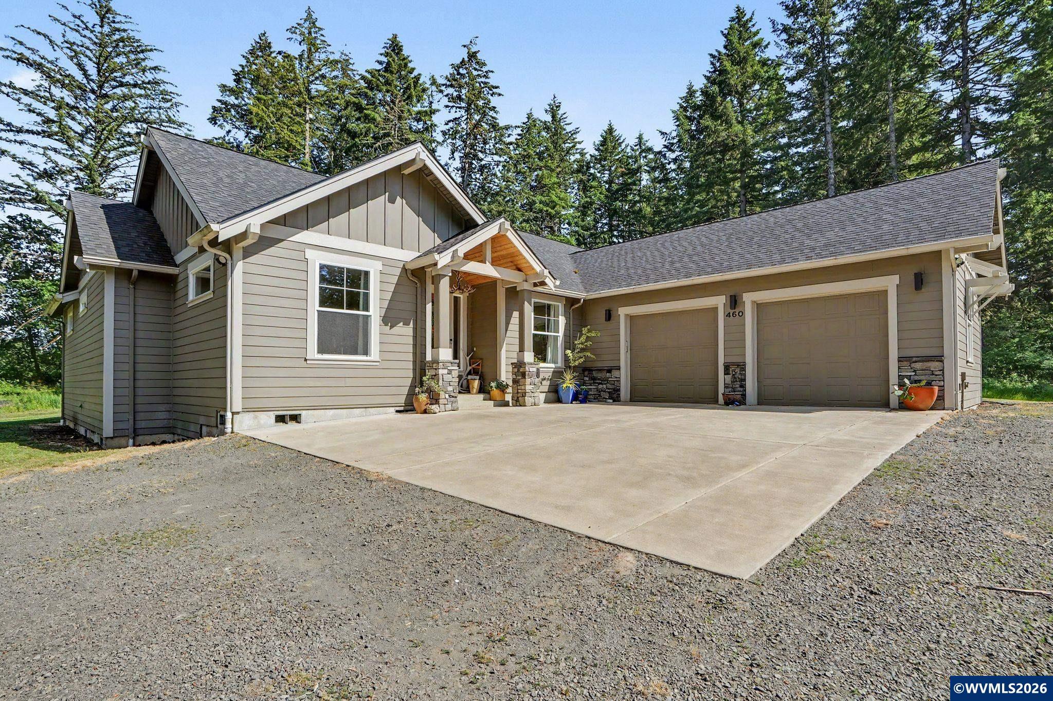 460 James Howe Rd