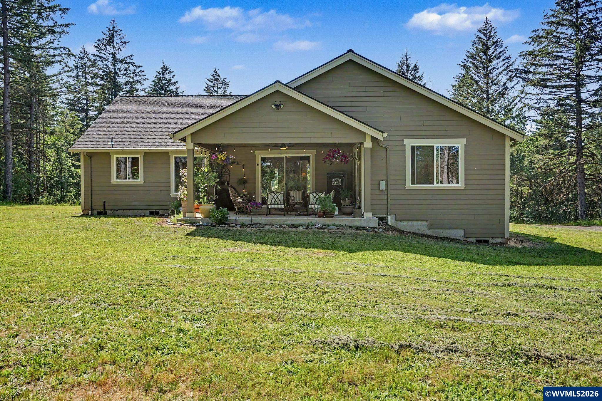 460 James Howe Rd