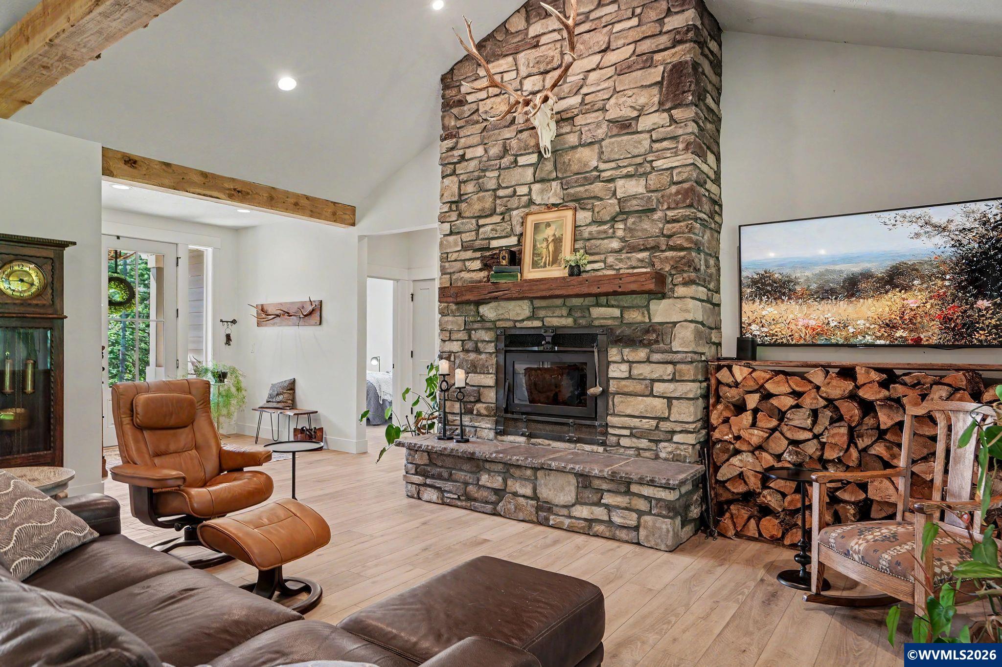 460 James Howe Rd