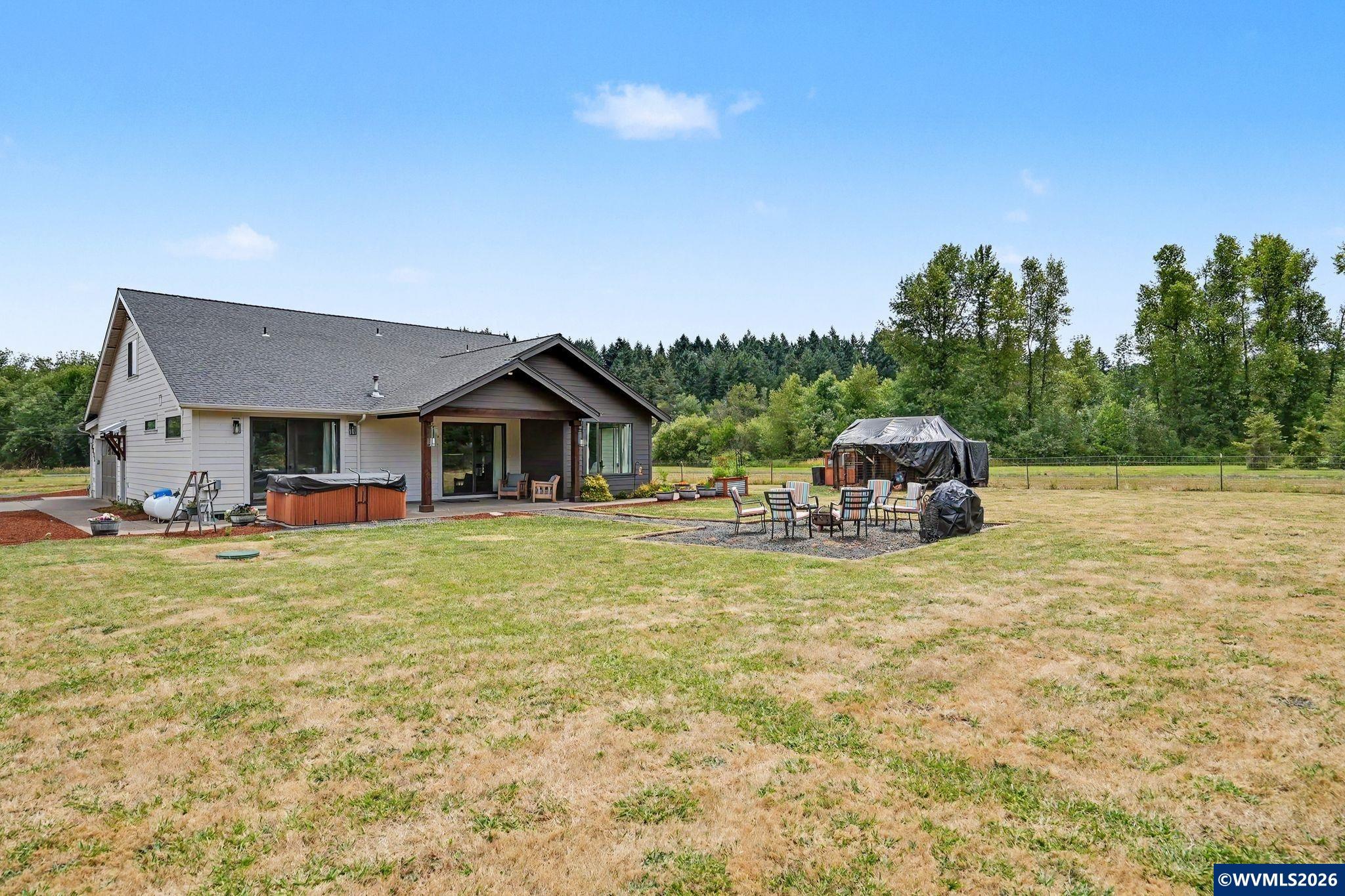 2515 S Kings Valley Hwy Rd