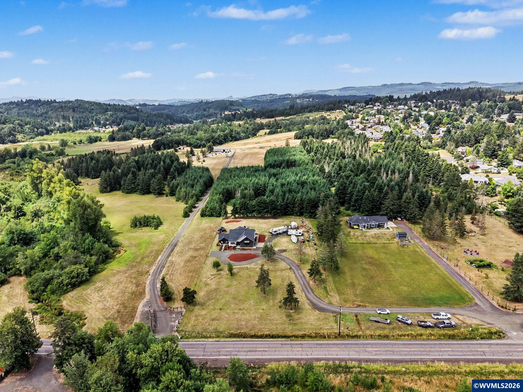 2515 S Kings Valley Hwy Rd