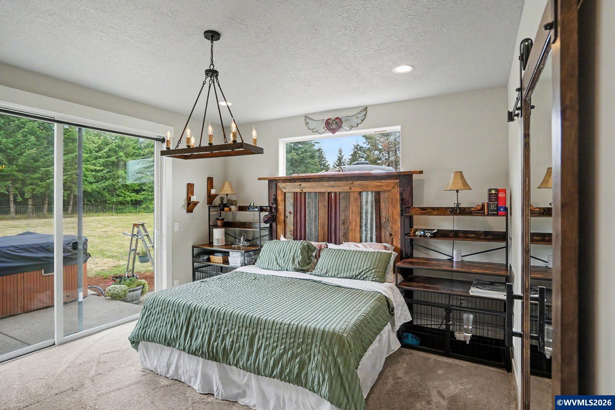 2515 S Kings Valley Hwy Rd