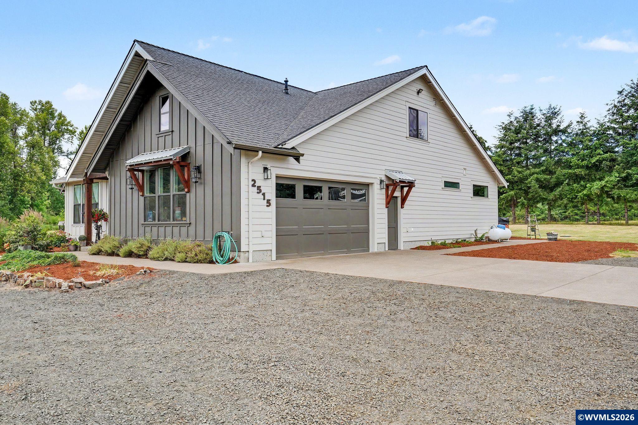 2515 S Kings Valley Hwy Rd