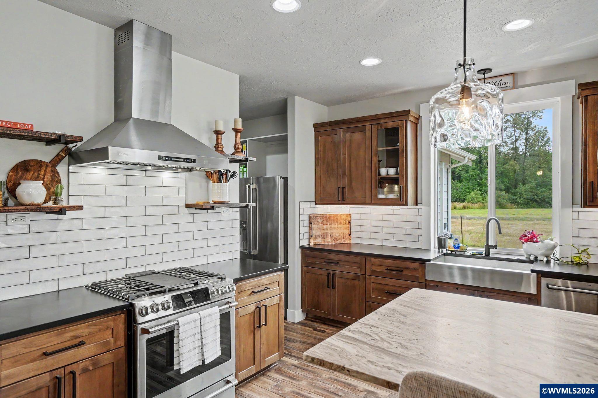 2515 S Kings Valley Hwy Rd