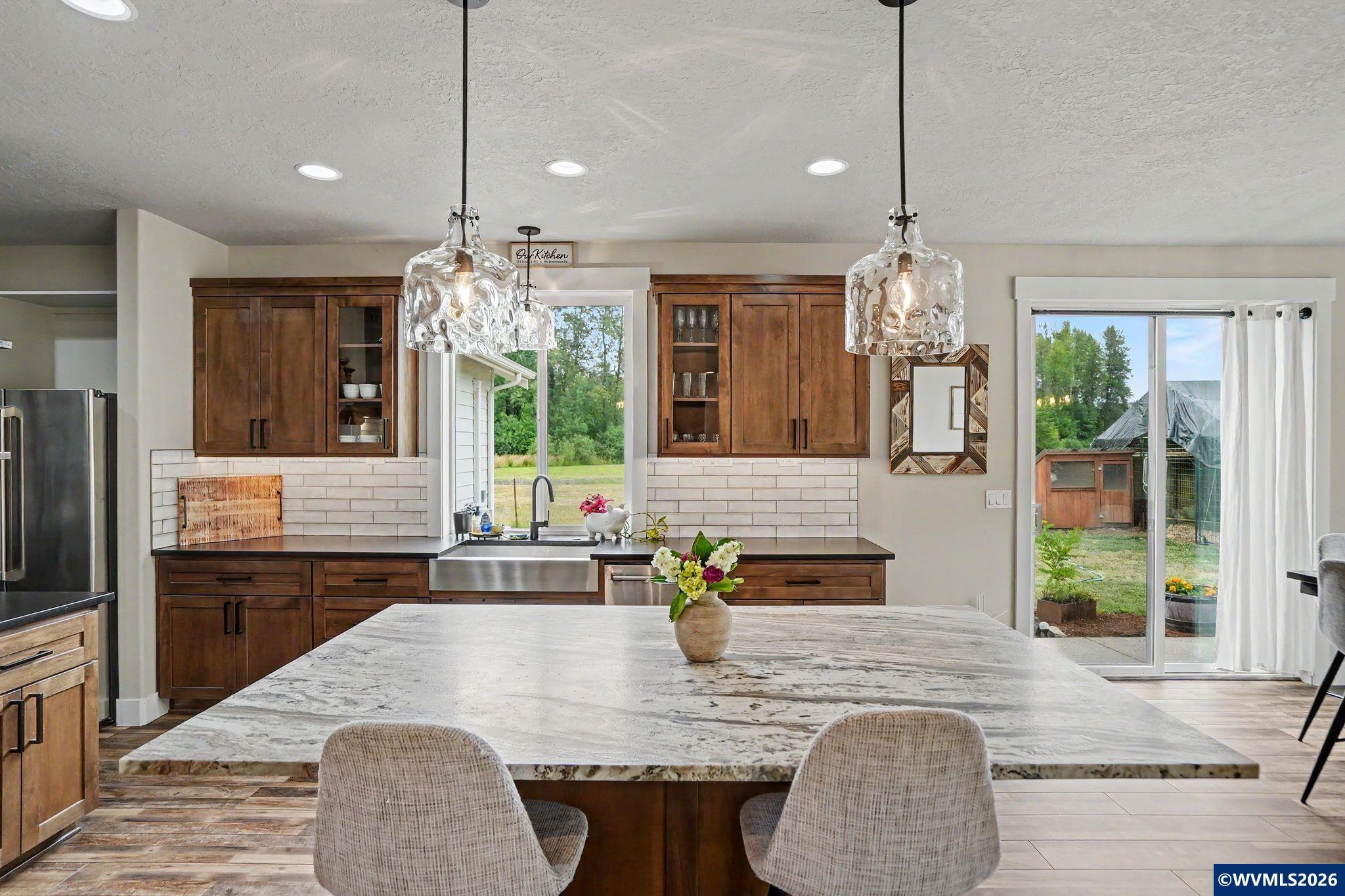 2515 S Kings Valley Hwy Rd