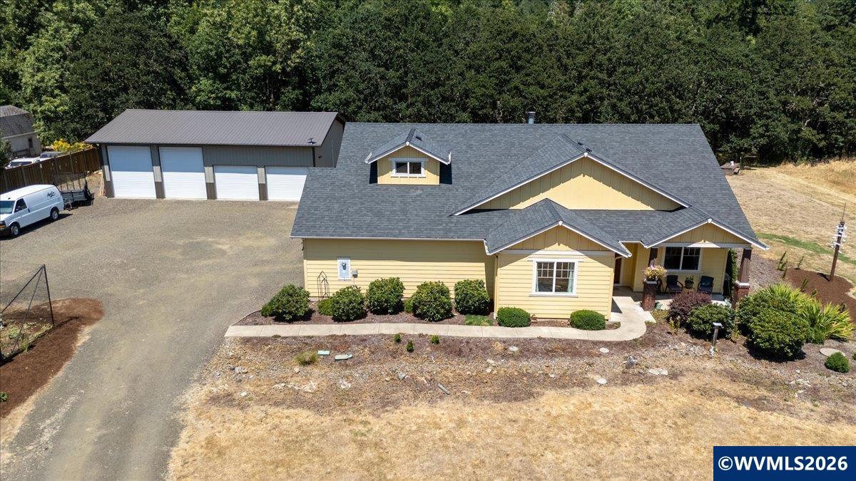17245 Brown Rd