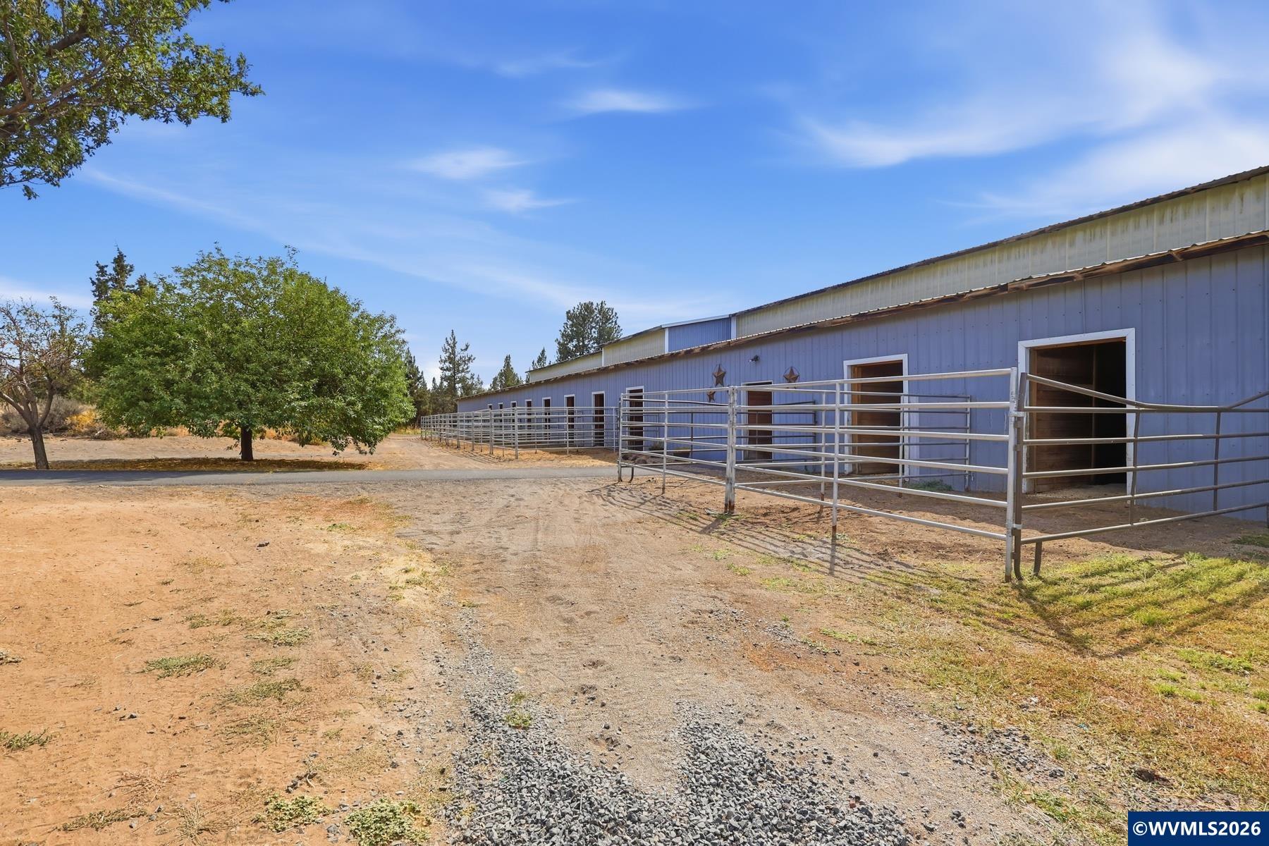 Ghost Rock Ranch 