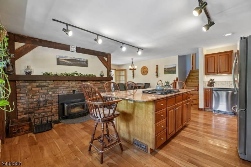 117 Green Pond Rd