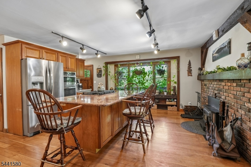 117 Green Pond Rd