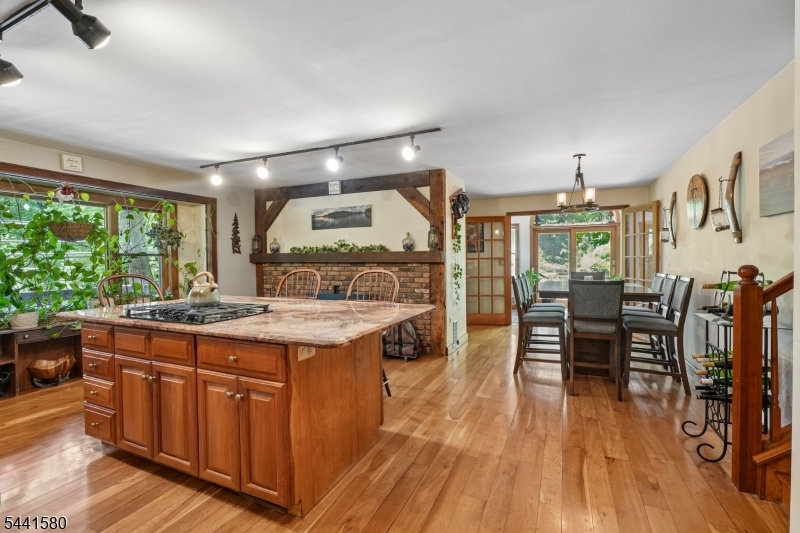 117 Green Pond Rd