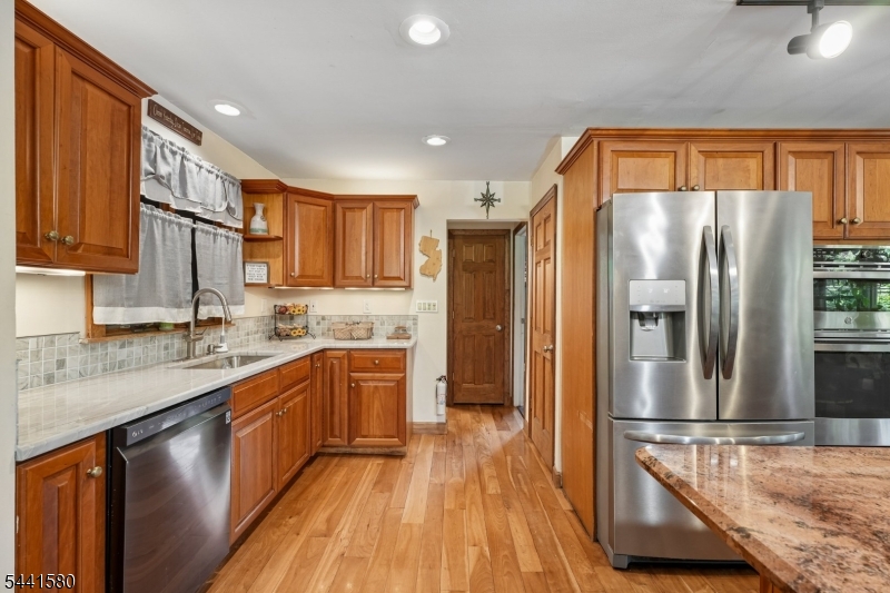 117 Green Pond Rd