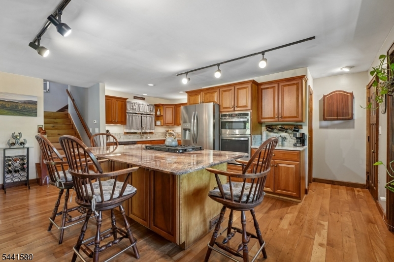 117 Green Pond Rd
