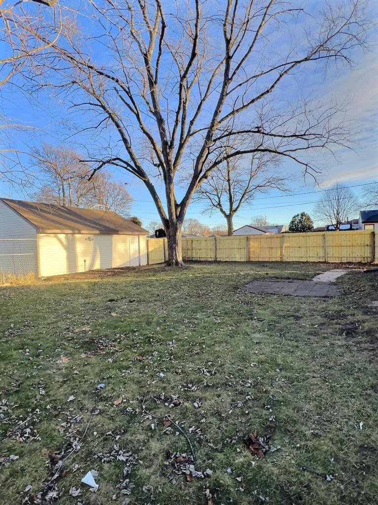 4304 North 75th STREET