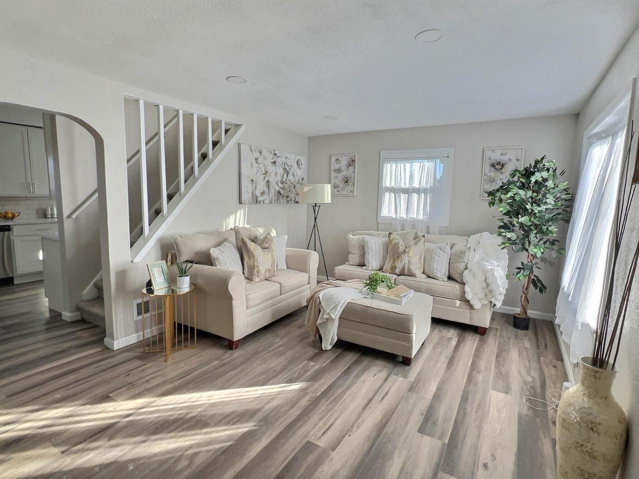 4304 North 75th STREET