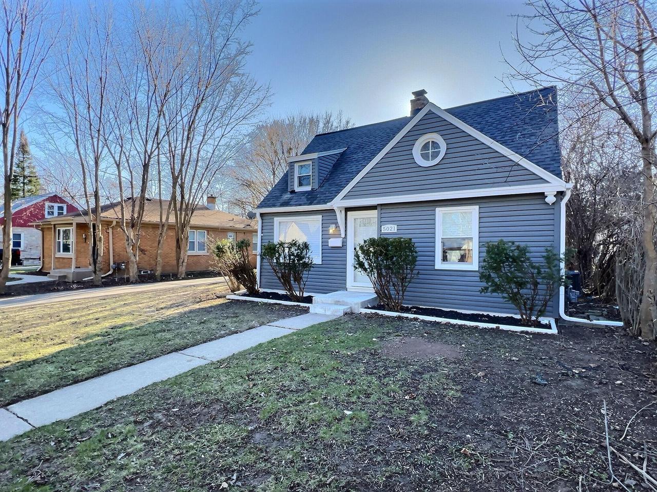 5021 North 74TH STREET