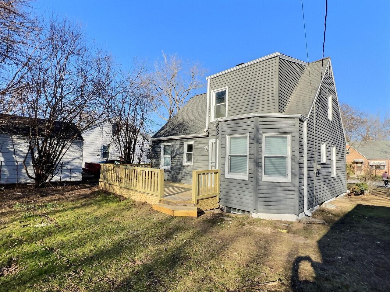 5021 North 74TH STREET