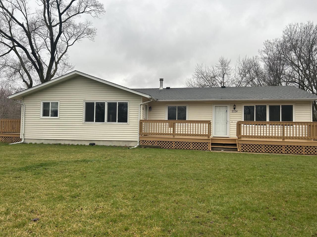 2222 Afton ROAD 2224