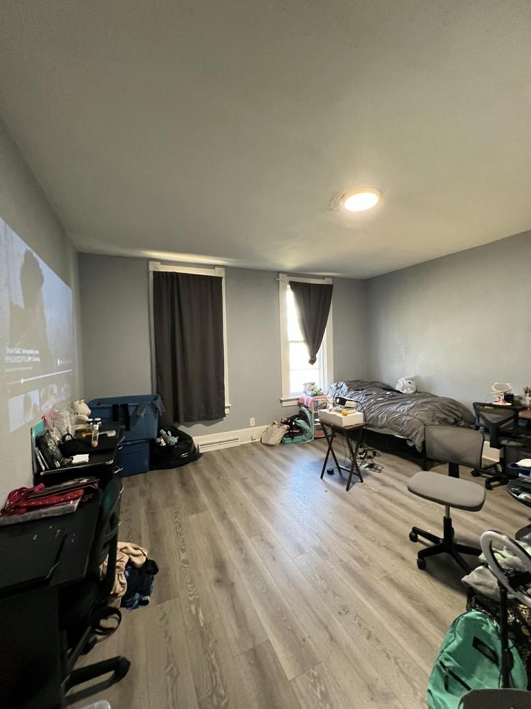 2840 North Vel R Phillips AVENUE