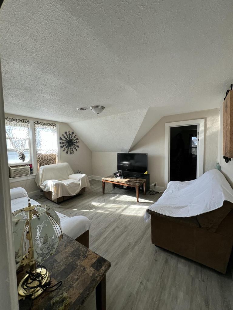 2840 North Vel R Phillips AVENUE