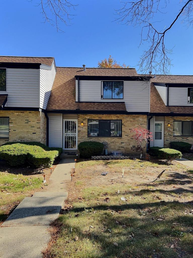 6629 North Bourbon STREET