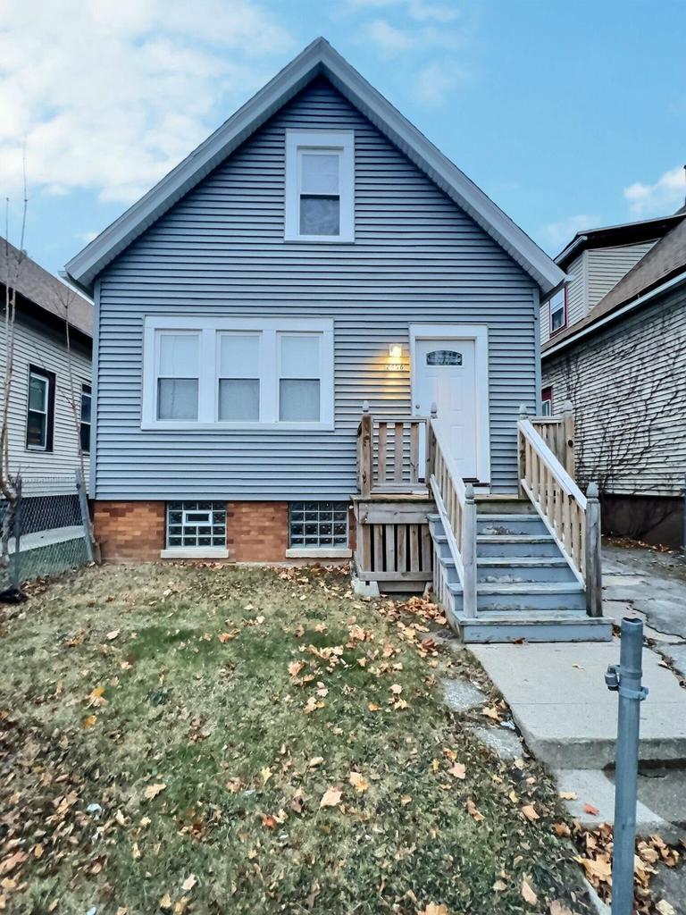 2456 North 21st STREET