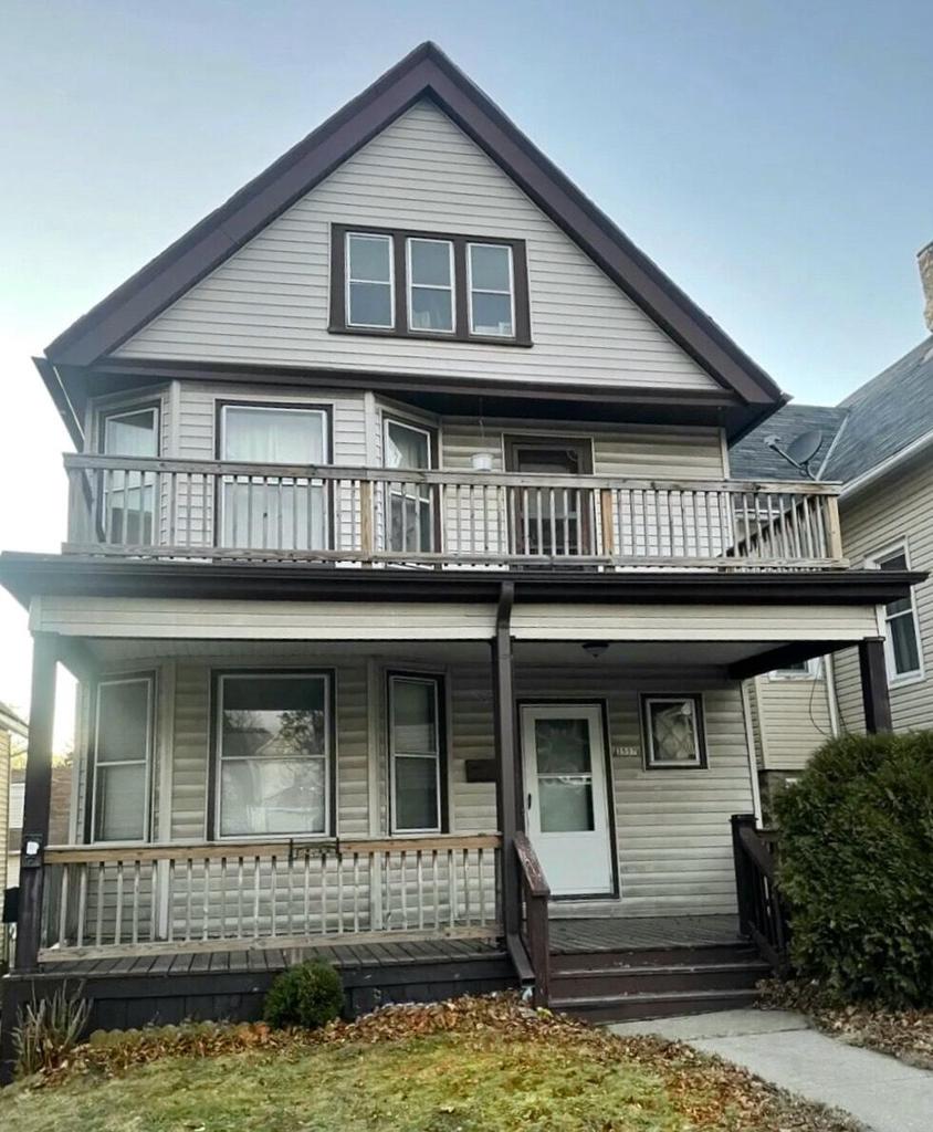 2557 South 8TH STREET