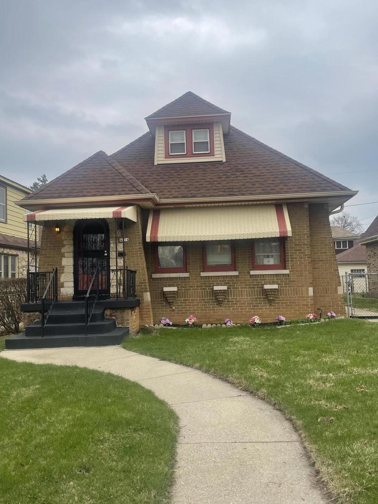 4214 North 15th STREET