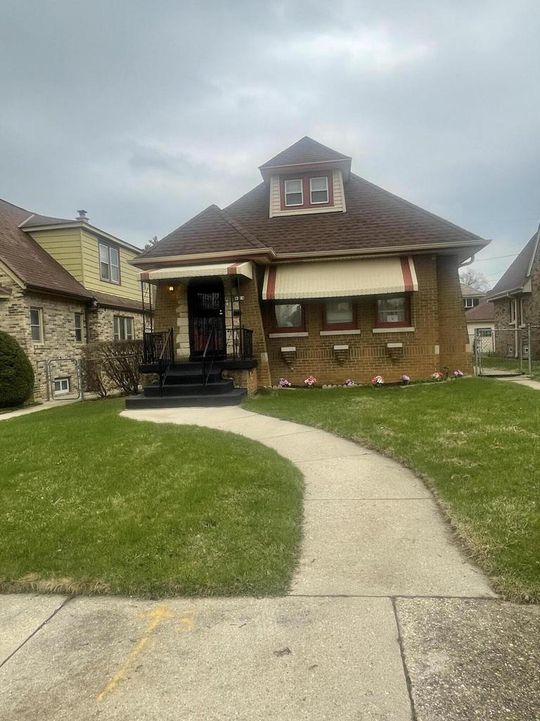 4214 North 15th STREET