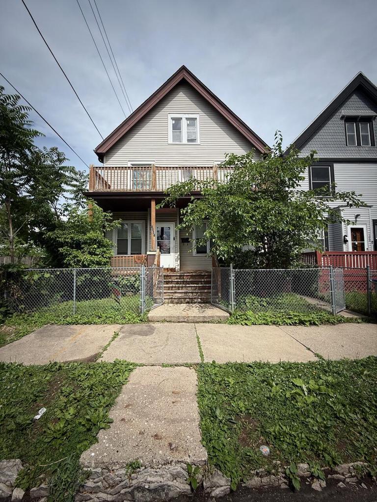 1350 North 36th #1352 STREET