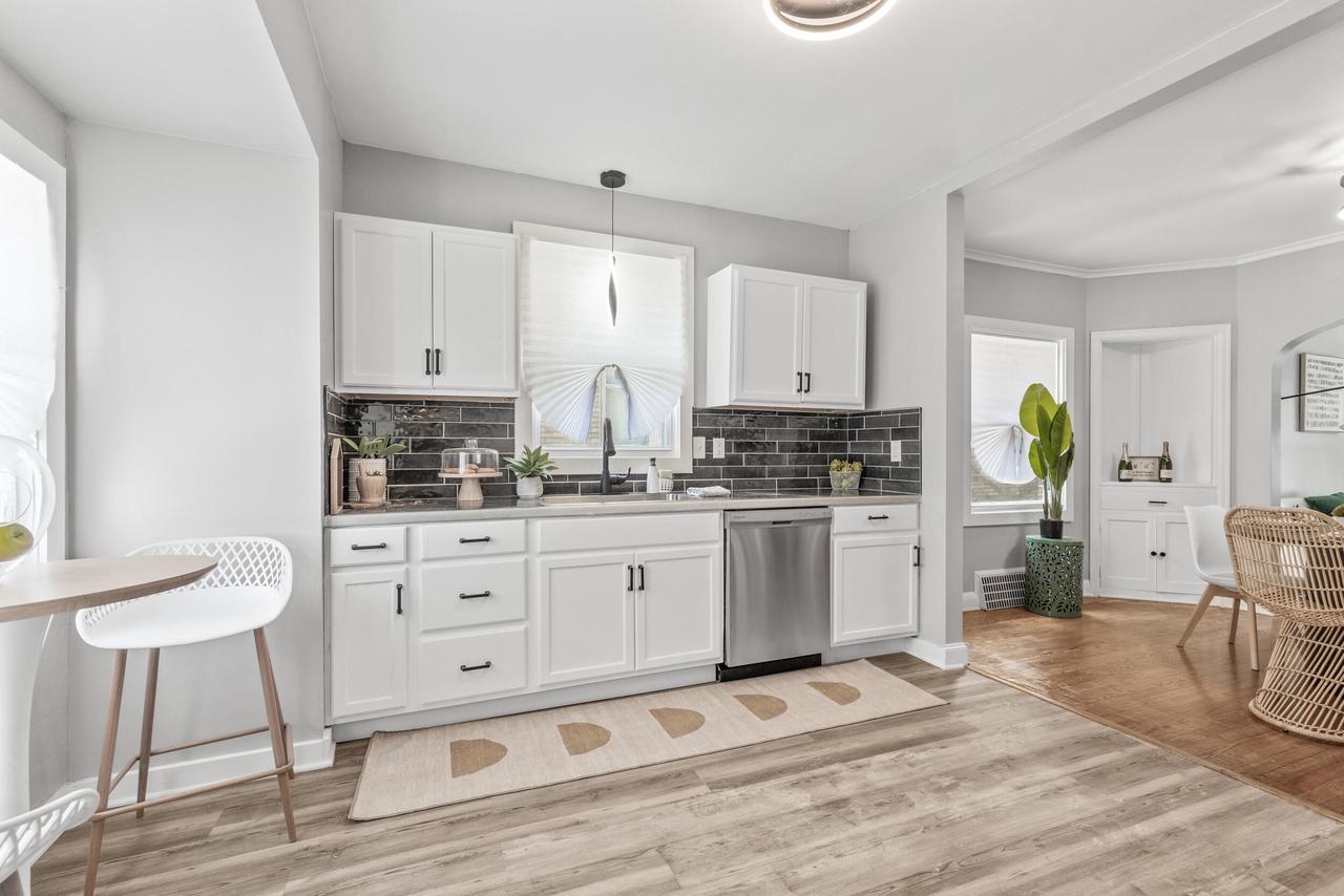 3062 North 38th STREET