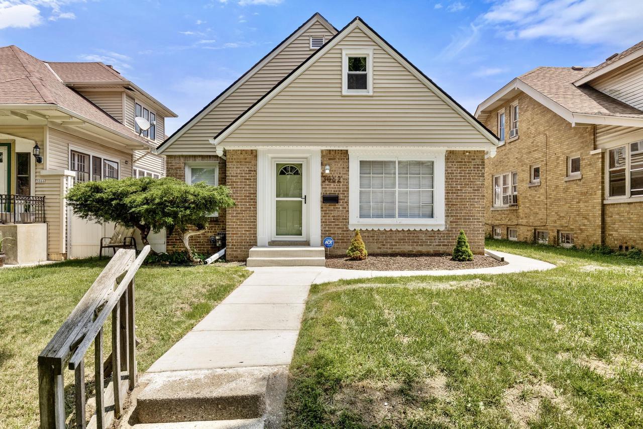 3062 North 38th STREET