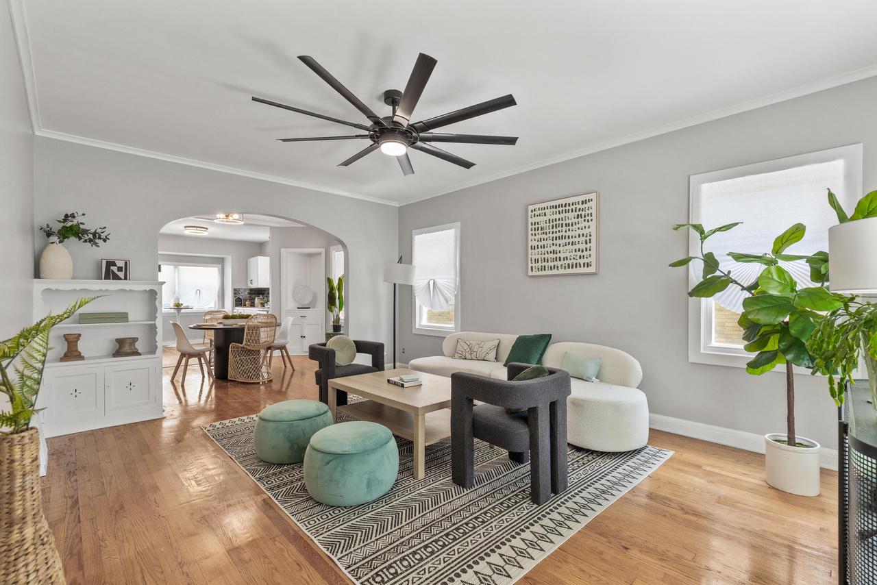 3062 North 38th STREET